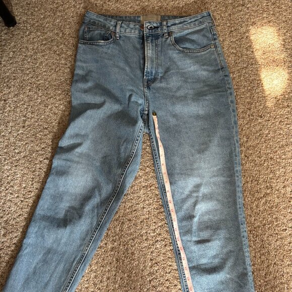 Everlane Curvy Cheeky Jean - Picture 1 of 4
